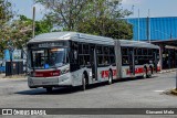 Viação Gatusa Transportes Urbanos 7 6314 na cidade de São Paulo, São Paulo, Brasil, por Giovanni Melo. Número da foto: #:id.