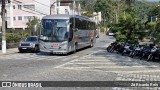 Auto Viação 1001 RJ 108.157 na cidade de Petrópolis, Rio de Janeiro, Brasil, por Zé Ricardo Reis. Número da foto: #12558631.