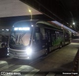 BRT Salvador 42011 na cidade de Salvador, Bahia, Brasil, por Emmerson Vagner. Número da foto: #12558374.