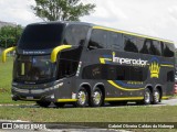 Imperador Turismo 5050 na cidade de Aparecida, São Paulo, Brasil, por Gabriel Oliveira Caldas da Nobrega. Número da foto: #12560228.