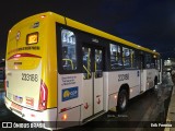 Viação Pioneira 233188 na cidade de Brasília, Distrito Federal, Brasil, por Erik Ferreira. Número da foto: #:id.