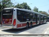 Viação Gatusa Transportes Urbanos 7 6394 na cidade de São Paulo, São Paulo, Brasil, por Mateus C.  Cardoso. Número da foto: #12557705.