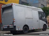 Ônibus Particulares 3262 na cidade de Sorocaba, São Paulo, Brasil, por Guilherme Costa. Número da foto: #:id.