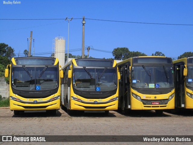 ConSor - Consórcio Sorocaba 1425 na cidade de Sorocaba, São Paulo, Brasil, por Weslley Kelvin Batista. Número da foto: #12562110.
