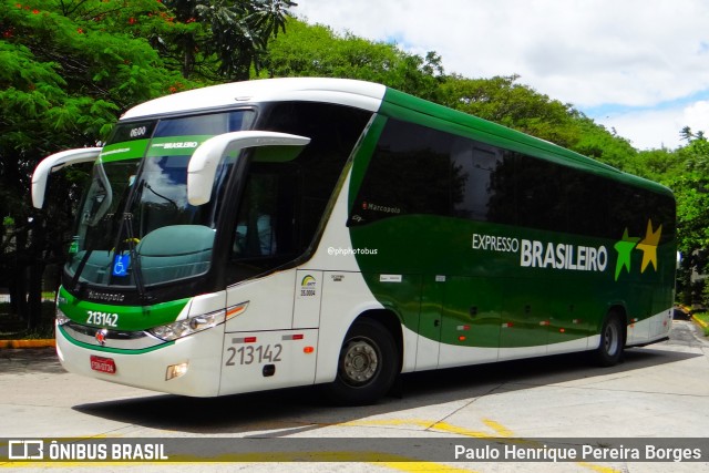 Expresso Brasileiro 213142 na cidade de São Paulo, São Paulo, Brasil, por Paulo Henrique Pereira Borges. Número da foto: #12561452.