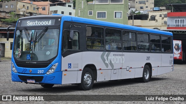 ANSAL - Auto Nossa Senhora de Aparecida 297 na cidade de Juiz de Fora, Minas Gerais, Brasil, por Luiz Felipe Coelho. Número da foto: #12562128.