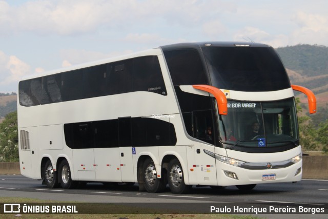 RC Tur Transportes e Turismo 1I08 na cidade de Roseira, São Paulo, Brasil, por Paulo Henrique Pereira Borges. Número da foto: #12561530.