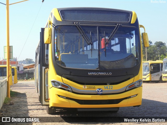 ConSor - Consórcio Sorocaba 1422 na cidade de Sorocaba, São Paulo, Brasil, por Weslley Kelvin Batista. Número da foto: #12562091.