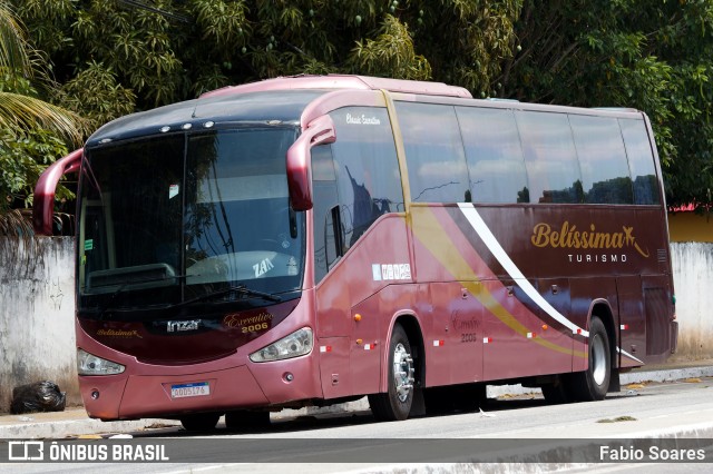 Belíssima Turismo 2006 na cidade de Belém, Pará, Brasil, por Fabio Soares. Número da foto: #12560862.