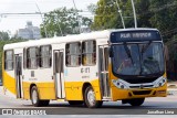 Empresa de Transportes Nova Marambaia AT-177 na cidade de Belém, Pará, Brasil, por Jonathan Lima. Número da foto: #12560900.