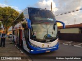 CMW Transportes 1266 na cidade de Bragança Paulista, São Paulo, Brasil, por Matheus Augusto Balthazar. Número da foto: #12561193.