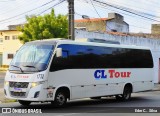 CL Tour 1732 na cidade de Aracaju, Sergipe, Brasil, por Eder C.  Silva. Número da foto: #12561355.