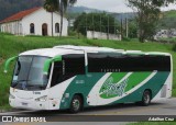Graeff Turismo 7400 na cidade de Aparecida, São Paulo, Brasil, por Adailton Cruz. Número da foto: #12562500.