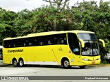 Viação Itapemirim 8917 na cidade de São Paulo, São Paulo, Brasil, por Raphael Malacarne. Número da foto: #12562428.