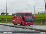 Silveira Rio Turismo 1023 na cidade de Formiga, Minas Gerais, Brasil, por Gabriel Leal. Número da foto: #12562046.