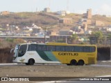 Empresa Gontijo de Transportes 14860 na cidade de Caruaru, Pernambuco, Brasil, por Lenilson da Silva Pessoa. Número da foto: #12562531.