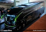 Viação Garcia 92030 na cidade de Jaú, São Paulo, Brasil, por Murillo Alexandre Ramos. Número da foto: #12561159.