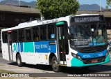 Transportes Campo Grande D53584 na cidade de Rio de Janeiro, Rio de Janeiro, Brasil, por João Victor - PHOTOVICTORBUS. Número da foto: #:id.