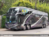 Destak Turismo 2500 na cidade de Campos do Jordão, São Paulo, Brasil, por Carlos Eduardo. Número da foto: #12562217.