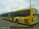 Viação Pioneira 234508 na cidade de Gama, Distrito Federal, Brasil, por Roger Michel. Número da foto: #:id.