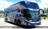 MHT Turismo 1220 na cidade de Balneário Piçarras, Santa Catarina, Brasil, por Alexandre F.  Gonçalves. Número da foto: #:id.