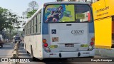 Transportes Futuro C30292 na cidade de Rio de Janeiro, Rio de Janeiro, Brasil, por Danyllo Henrique. Número da foto: #:id.