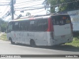 Auto Viação Palmares D17005 na cidade de Rio de Janeiro, Rio de Janeiro, Brasil, por Matheus Silva. Número da foto: #:id.
