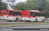 Real Alagoas de Viação 4455 na cidade de Maceió, Alagoas, Brasil, por Müller Peixoto. Número da foto: #:id.