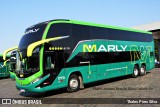 Expresso Marly 1770 na cidade de Goiânia, Goiás, Brasil, por Thales Pires Silva. Número da foto: #12563146.