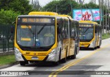 Mobi Rio E902067 na cidade de Rio de Janeiro, Rio de Janeiro, Brasil, por Luiz Petriz. Número da foto: #:id.