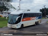 Unesul de Transportes 5560 na cidade de Foz do Iguaçu, Paraná, Brasil, por João Marcos William. Número da foto: #:id.