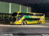 Empresa Gontijo de Transportes 25055 na cidade de Vila Velha, Espírito Santo, Brasil, por Symon Torres. Número da foto: #12561456.