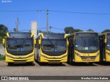 ConSor - Consórcio Sorocaba 1425 na cidade de Sorocaba, São Paulo, Brasil, por Weslley Kelvin Batista. Número da foto: #12562110.