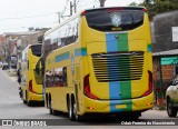 Carvalho Tur Transportes e Turismo 1015 na cidade de Belém, Pará, Brasil, por Odair Ferreira do Nascimento. Número da foto: #12560899.