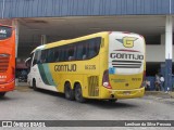Empresa Gontijo de Transportes 18335 na cidade de Caruaru, Pernambuco, Brasil, por Lenilson da Silva Pessoa. Número da foto: #12562541.