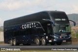 Viação Cometa 723025 na cidade de Roseira, São Paulo, Brasil, por Paulo Henrique Pereira Borges. Número da foto: #12561521.