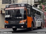 Magno - Línea 12 45 na cidade de Asunción, Paraguai, por Willian Lezcano. Número da foto: #12561109.
