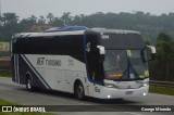 AGT Turismo 7040 na cidade de Santa Isabel, São Paulo, Brasil, por George Miranda. Número da foto: #:id.
