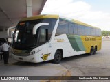 Empresa Gontijo de Transportes 21495 na cidade de Caruaru, Pernambuco, Brasil, por Lenilson da Silva Pessoa. Número da foto: #12562559.