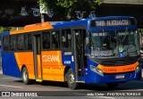Evanil Transportes e Turismo RJ 132.078 na cidade de Rio de Janeiro, Rio de Janeiro, Brasil, por João Victor - PHOTOVICTORBUS. Número da foto: #12563073.
