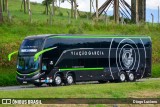 Viação Garcia 90000 na cidade de Joinville, Santa Catarina, Brasil, por Diogo Luciano. Número da foto: #12561774.