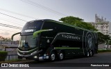 Viação Garcia 98070 na cidade de Presidente Prudente, São Paulo, Brasil, por Francisco Ivano. Número da foto: #12563114.
