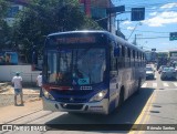 ATT - Alto Tietê Transportes 47.035 na cidade de Itaquaquecetuba, São Paulo, Brasil, por Rômulo Santos. Número da foto: #:id.