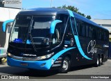Empresa de Ônibus Nossa Senhora da Penha 53012 na cidade de Rio de Janeiro, Rio de Janeiro, Brasil, por Victor Henrique. Número da foto: #12563236.
