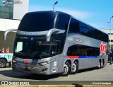 Auto Viação 1001 RJ 108.1126 na cidade de Rio de Janeiro, Rio de Janeiro, Brasil, por Victor Henrique. Número da foto: #12563196.