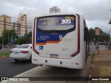 Rápido D´Oeste 7569 na cidade de Ribeirão Preto, São Paulo, Brasil, por Jonas Miranda. Número da foto: #12560883.