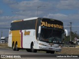 Alvestur Turismo 2109 na cidade de Caruaru, Pernambuco, Brasil, por Lenilson da Silva Pessoa. Número da foto: #12562802.