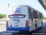 Viação Atalaia Transportes 6533 na cidade de Aracaju, Sergipe, Brasil, por Gustavo Gomes dos Santos. Número da foto: #:id.