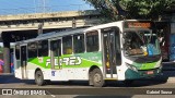 Transportes Flores RJ 128.170 na cidade de Rio de Janeiro, Rio de Janeiro, Brasil, por Gabriel Sousa. Número da foto: #:id.