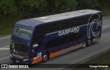 Gasparo Turismo 72300 na cidade de Santa Isabel, São Paulo, Brasil, por George Miranda. Número da foto: #12562709.